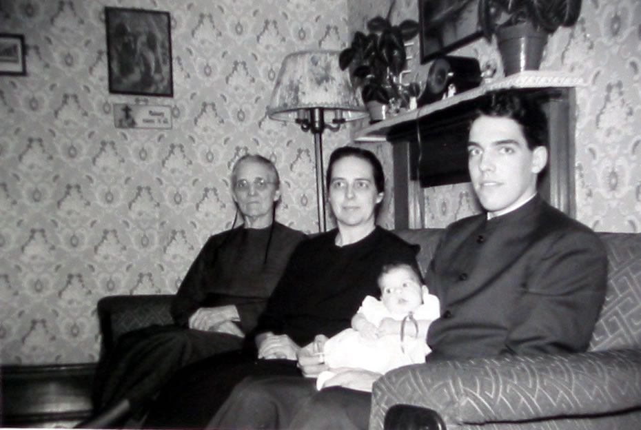 4 Generations