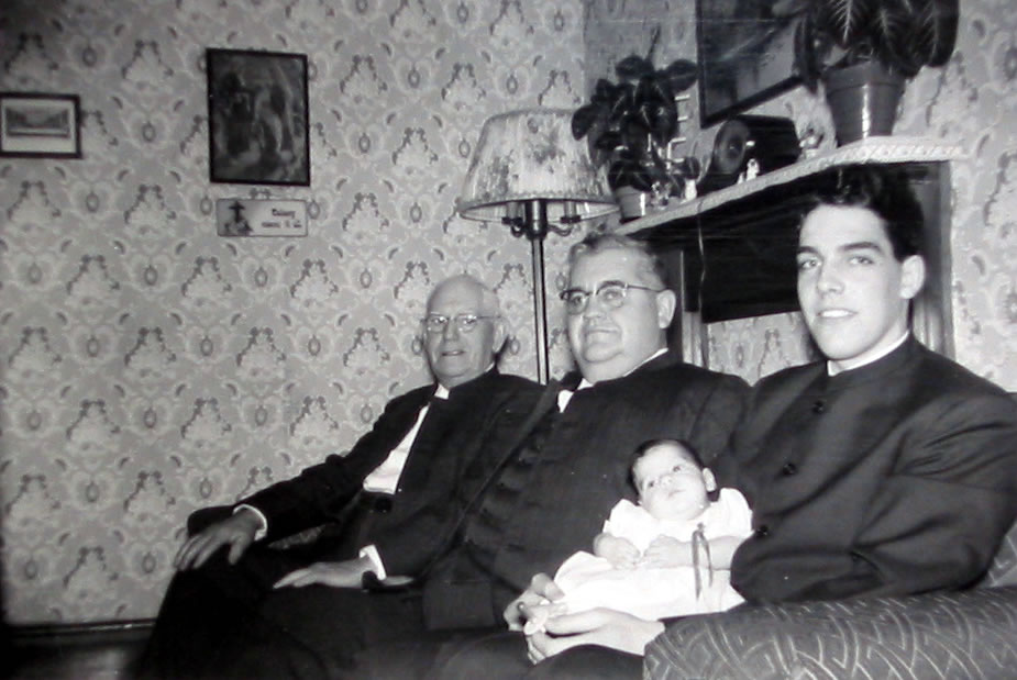 4 Generations