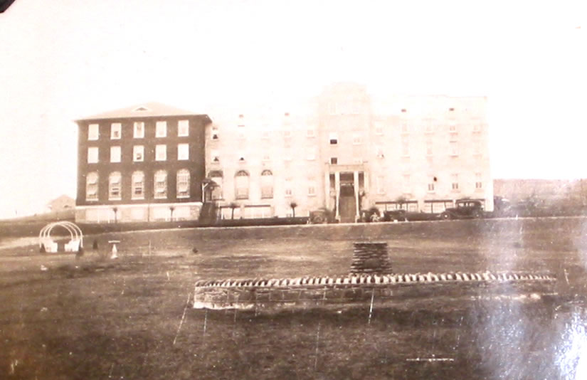Eastern Mennonite Seminary