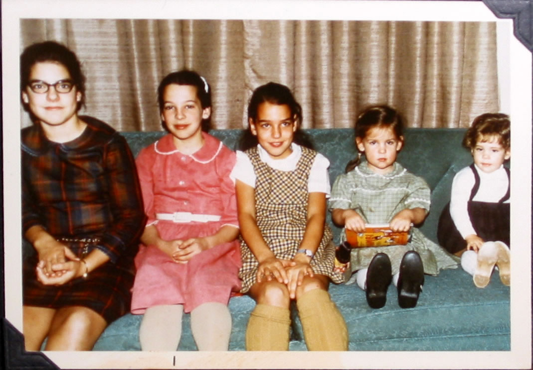Granddaughters