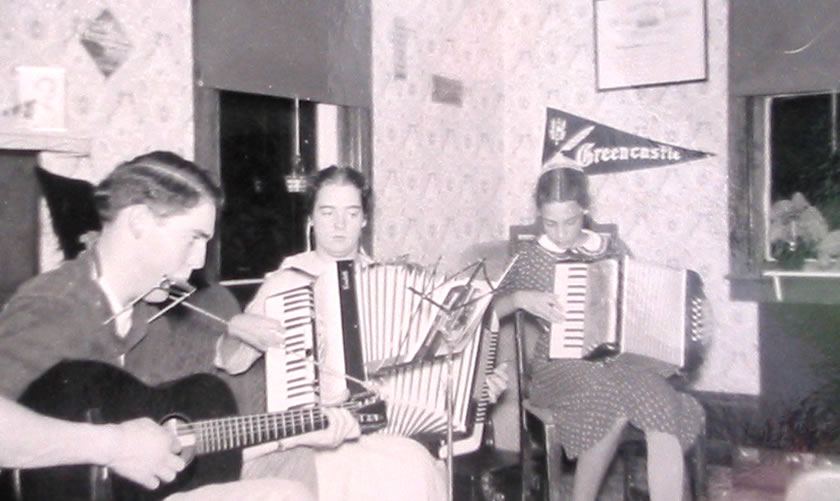Musical Instruments